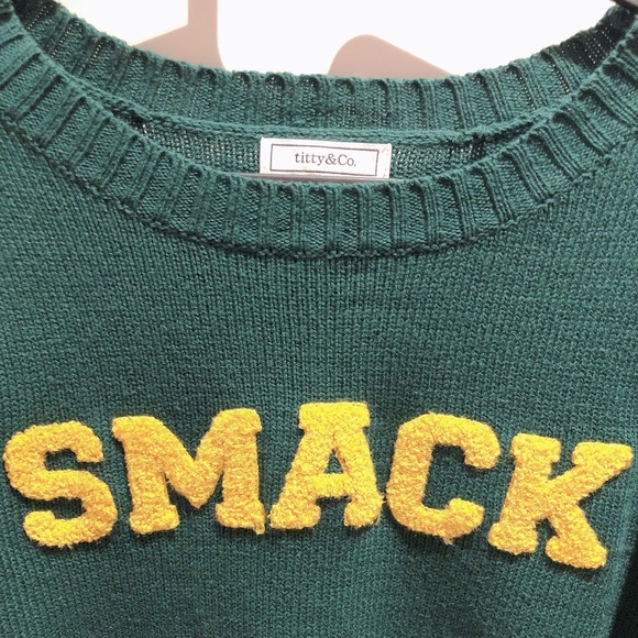 NEW sweater - Picture 2 of 3